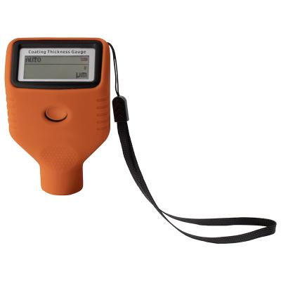 X300 Lagtykkelsesmåler 0-3000µm med ekstern probe Bluetooth til App Xthick